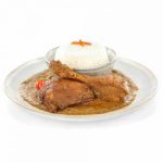 mafe-poulet