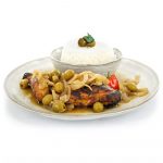 yassa-poulet